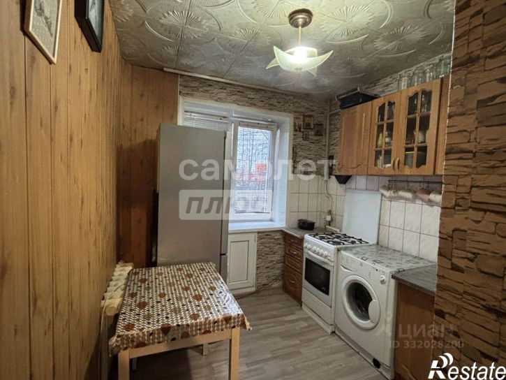 1-комн квартира ул Маяковского, 93А/4,  д. 93А/4