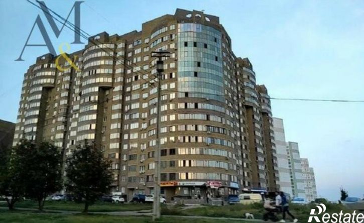 2-комн квартира пр-кт Вячеслава Клыкова, 92,  д. 92