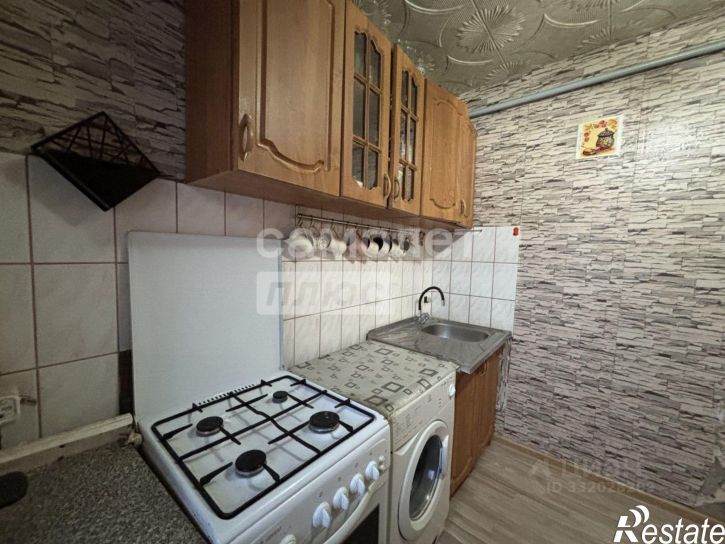 1-комн квартира ул Маяковского, 93А/4,  д. 93А/4