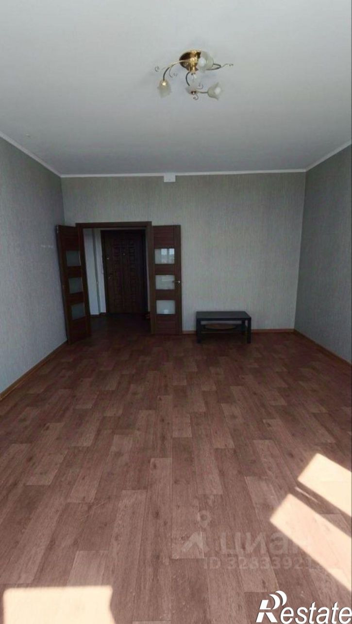 1-комн квартира пр-кт Анатолия Дериглазова, 15,  д. 15