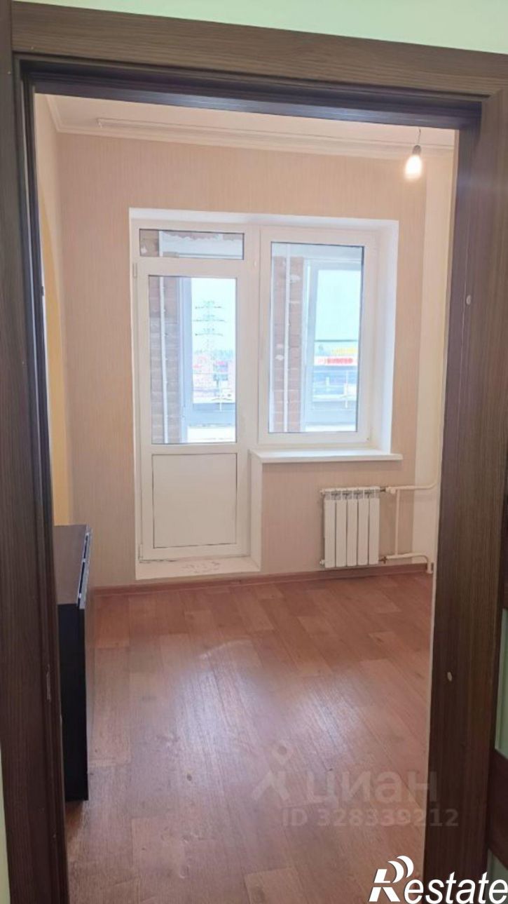 1-комн квартира пр-кт Анатолия Дериглазова, 15,  д. 15