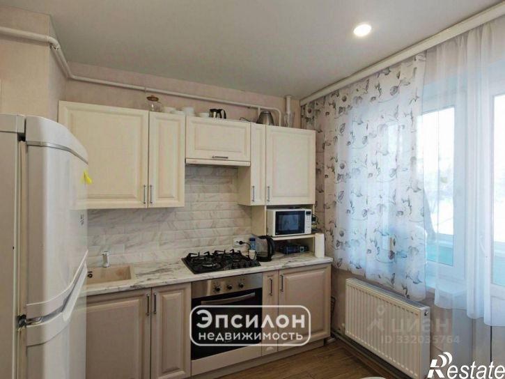 3-комн квартира пр-кт Хрущева, 28,  д. 28