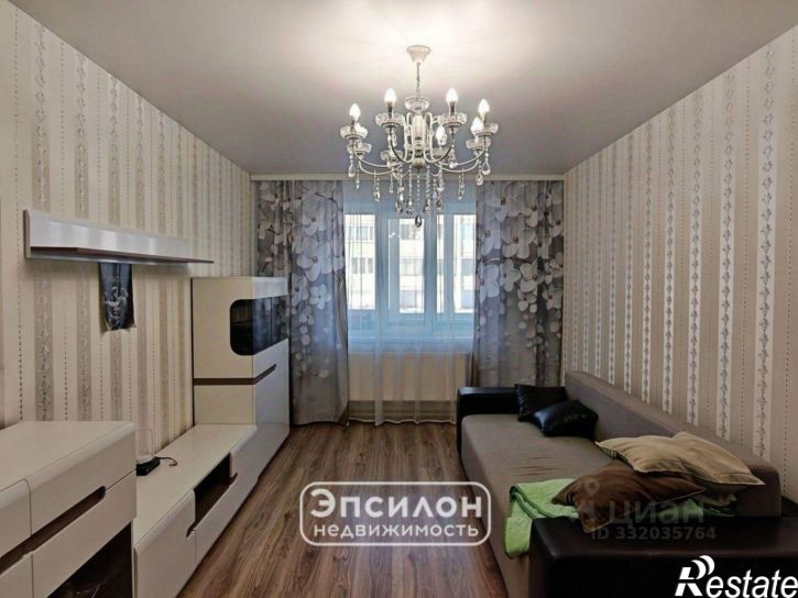 3-комн квартира пр-кт Хрущева, 28,  д. 28
