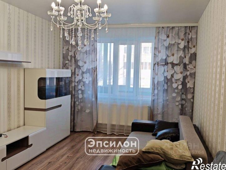 3-комн квартира пр-кт Хрущева, 28,  д. 28