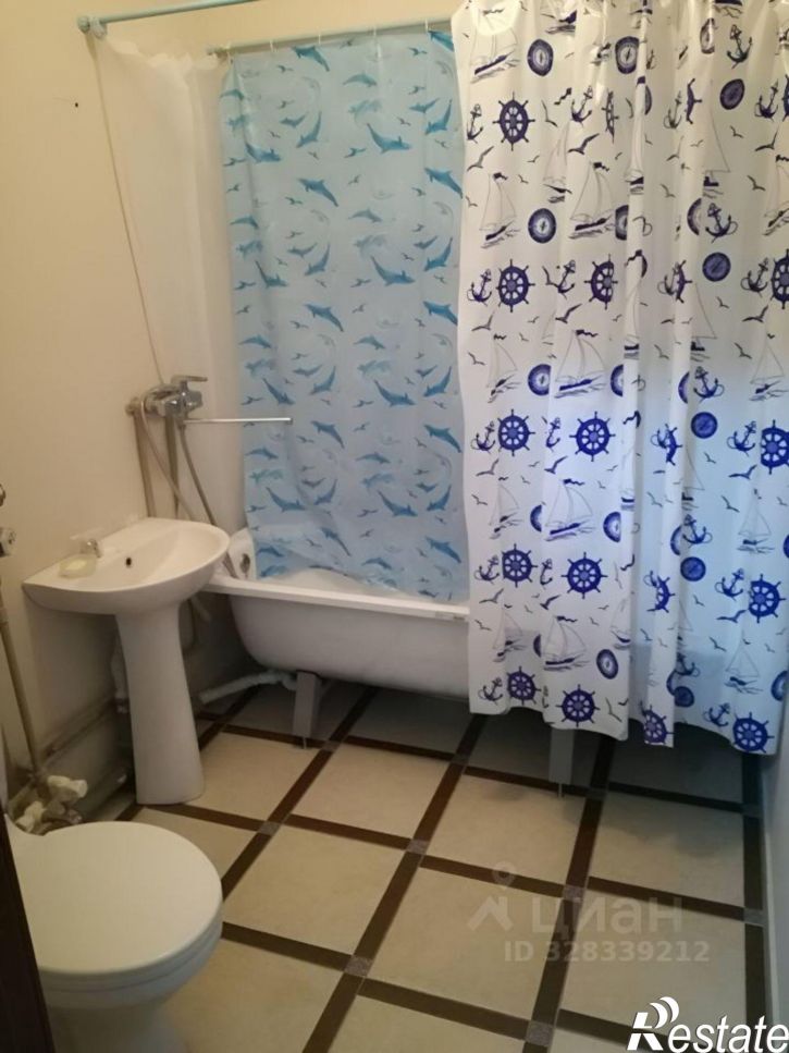 1-комн квартира пр-кт Анатолия Дериглазова, 15,  д. 15