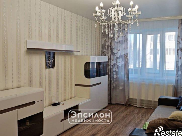 3-комн квартира пр-кт Хрущева, 28,  д. 28