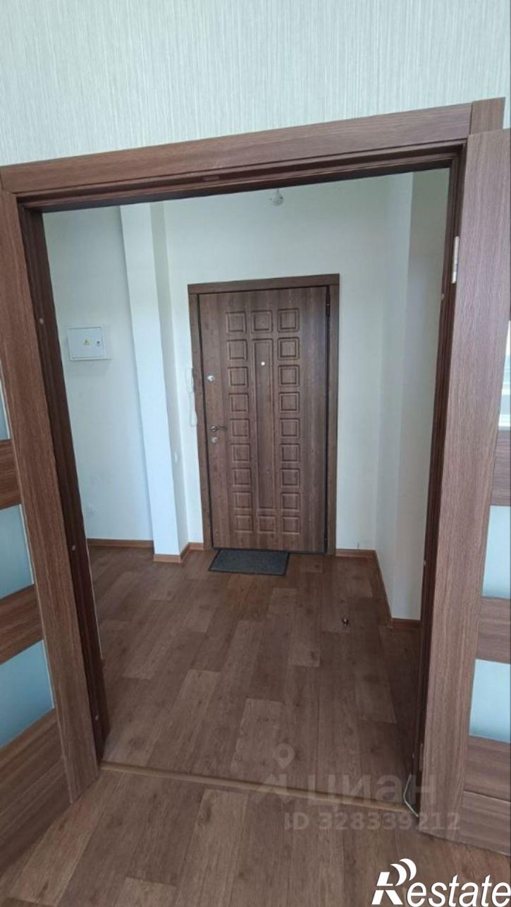 1-комн квартира пр-кт Анатолия Дериглазова, 15,  д. 15