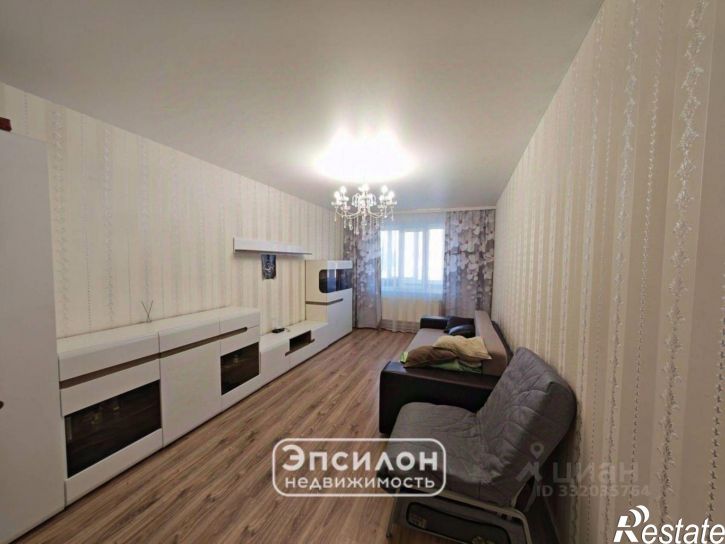 3-комн квартира пр-кт Хрущева, 28,  д. 28