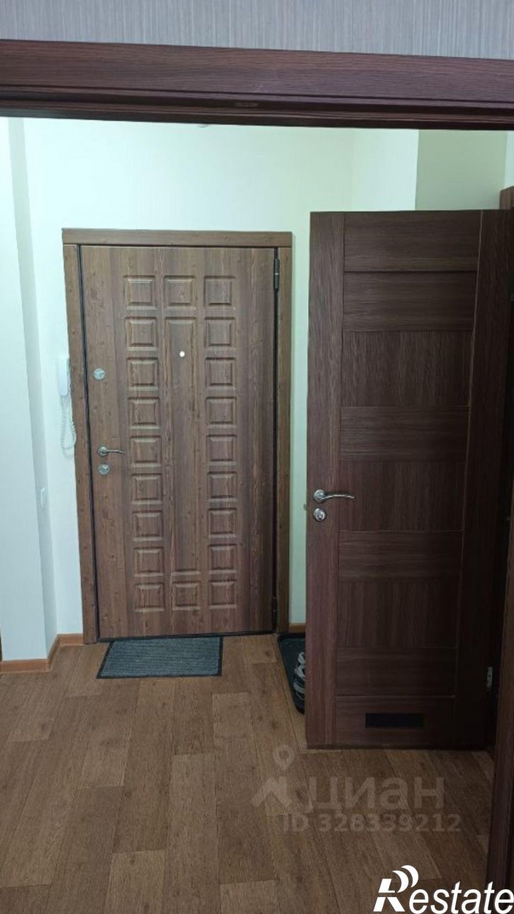1-комн квартира пр-кт Анатолия Дериглазова, 15,  д. 15