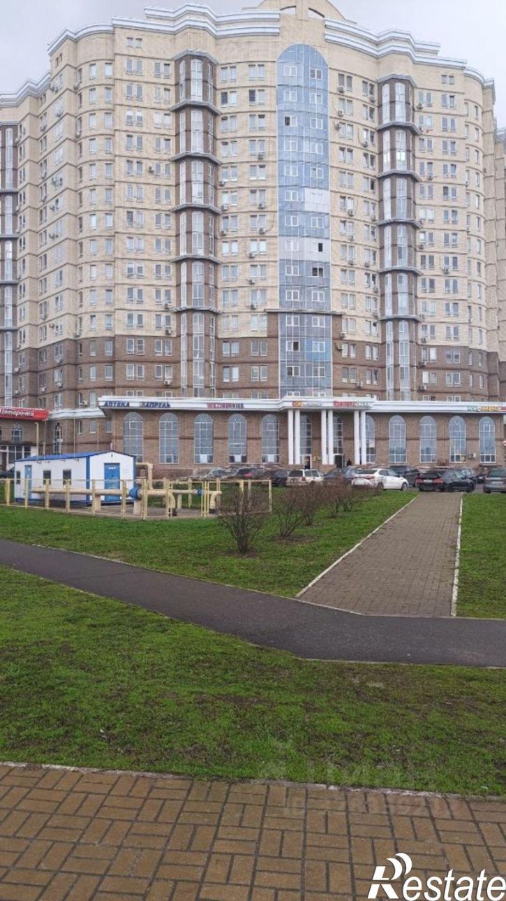 1-комн квартира пр-кт Анатолия Дериглазова, 15,  д. 15