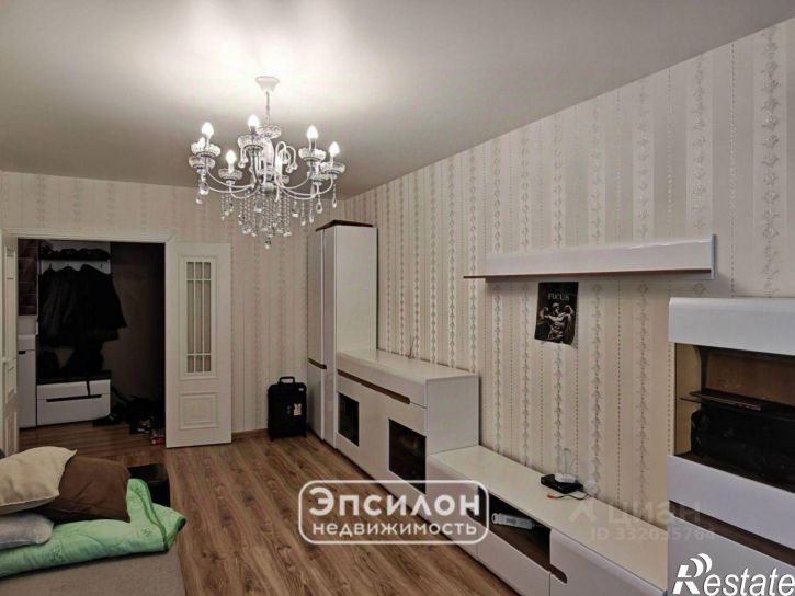 3-комн квартира пр-кт Хрущева, 28,  д. 28