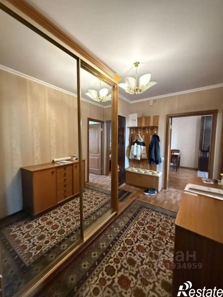 2-комн квартира Курск, проспект Победы, 28
