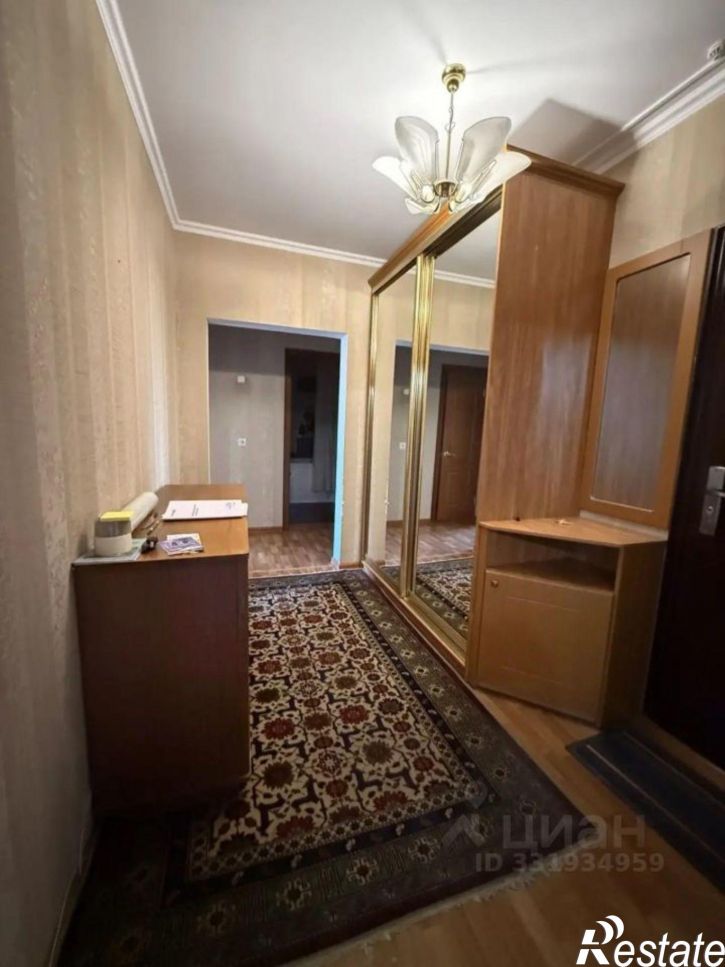 2-комн квартира Курск, проспект Победы, 28