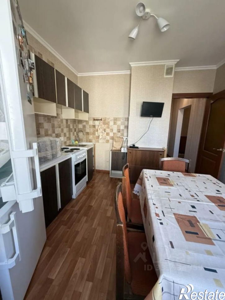 2-комн квартира Курск, проспект Победы, 28