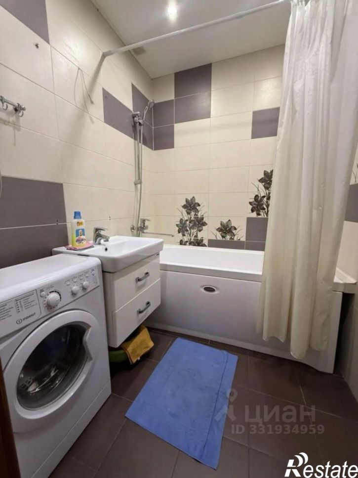 2-комн квартира Курск, проспект Победы, 28
