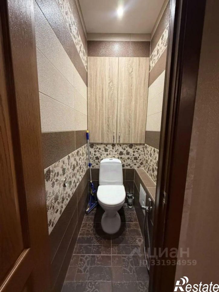 2-комн квартира Курск, проспект Победы, 28