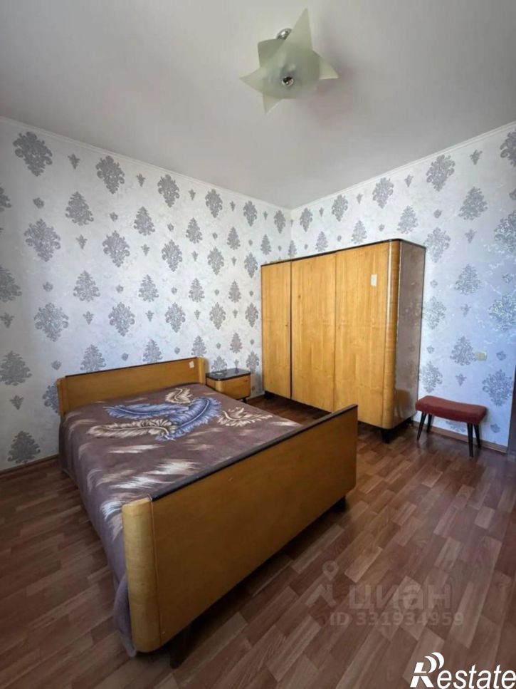 2-комн квартира Курск, проспект Победы, 28