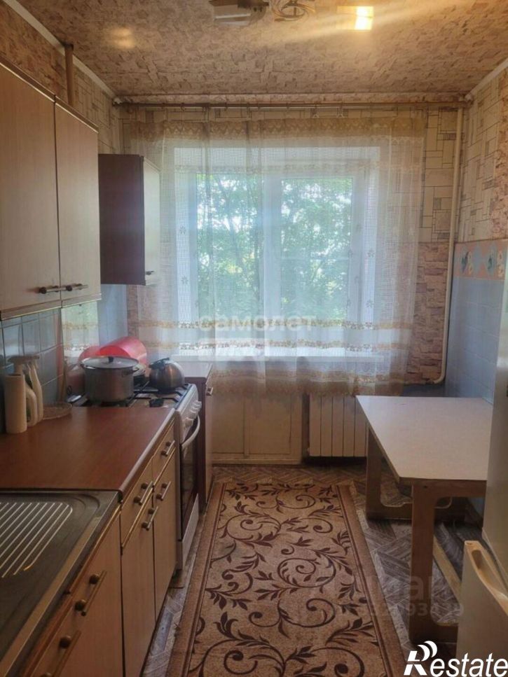 3-комн квартира ул Союзная, 59,  д. 59