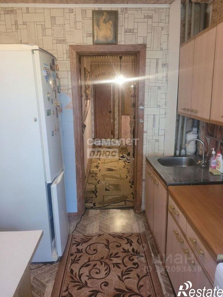 3-комн квартира ул Союзная, 59,  д. 59