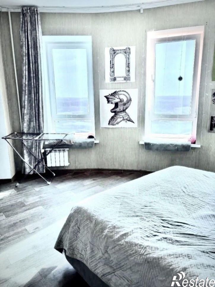 1-комн квартира пр-кт Анатолия Дериглазова, 15,  д. 15