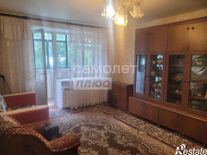 3-комн квартира ул Союзная, 59,  д. 59