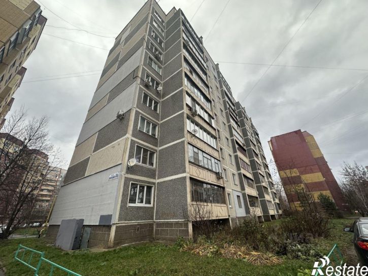 3-комн квартира ул Майский бульвар, 36,  д. 36