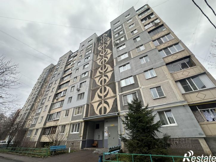 3-комн квартира ул Майский бульвар, 36,  д. 36