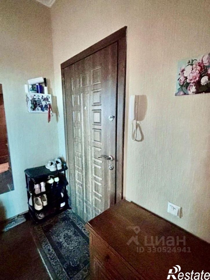 1-комн квартира пр-кт Анатолия Дериглазова, 15,  д. 15