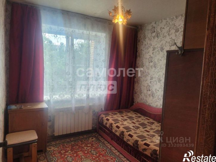 3-комн квартира ул Союзная, 59,  д. 59