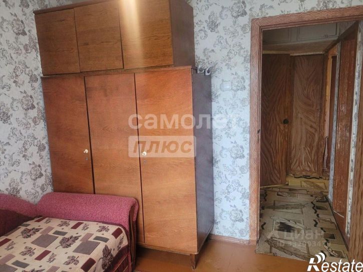 3-комн квартира ул Союзная, 59,  д. 59