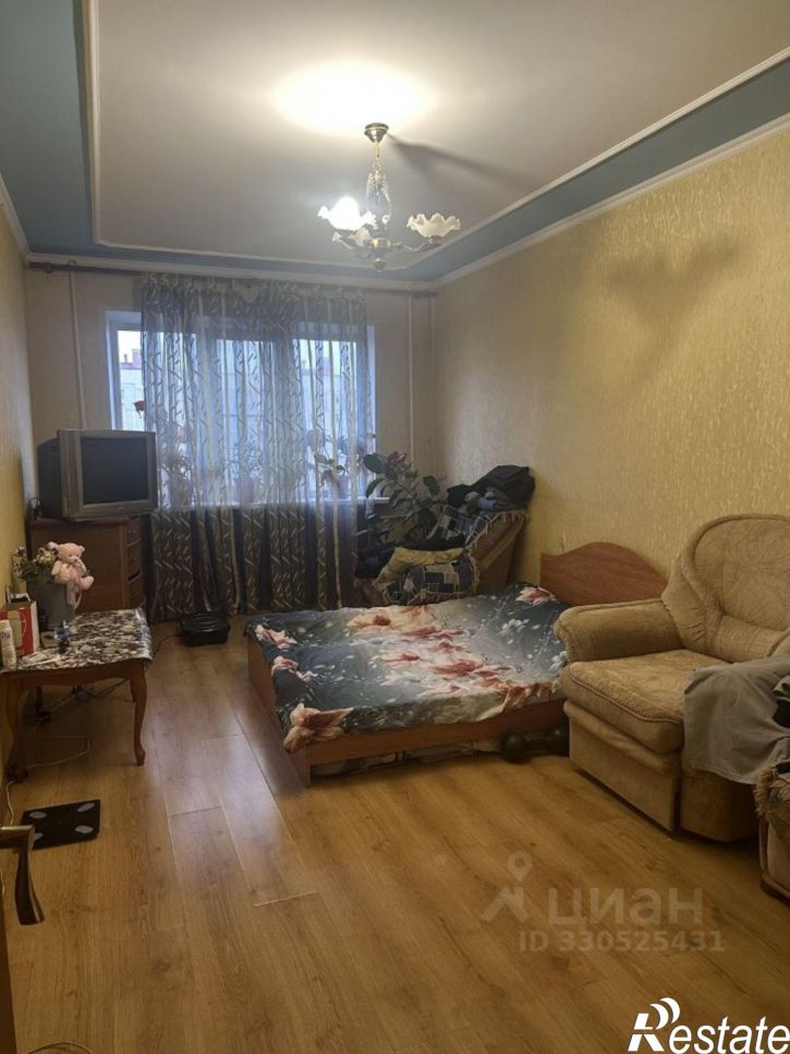 3-комн квартира ул Майский бульвар, 36,  д. 36