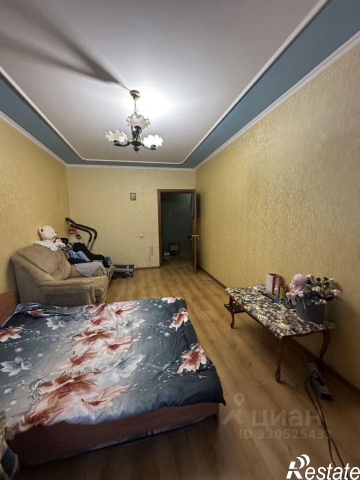 3-комн квартира ул Майский бульвар, 36,  д. 36