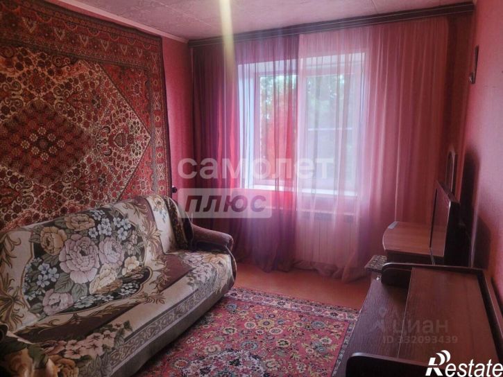 3-комн квартира ул Союзная, 59,  д. 59