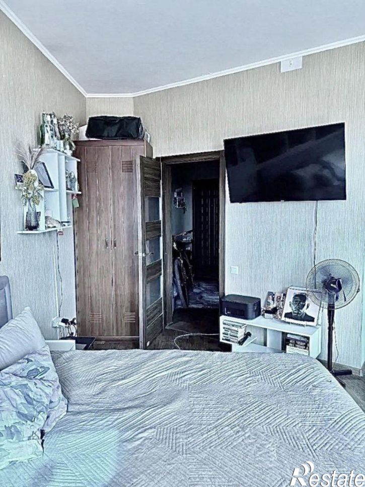 1-комн квартира пр-кт Анатолия Дериглазова, 15,  д. 15