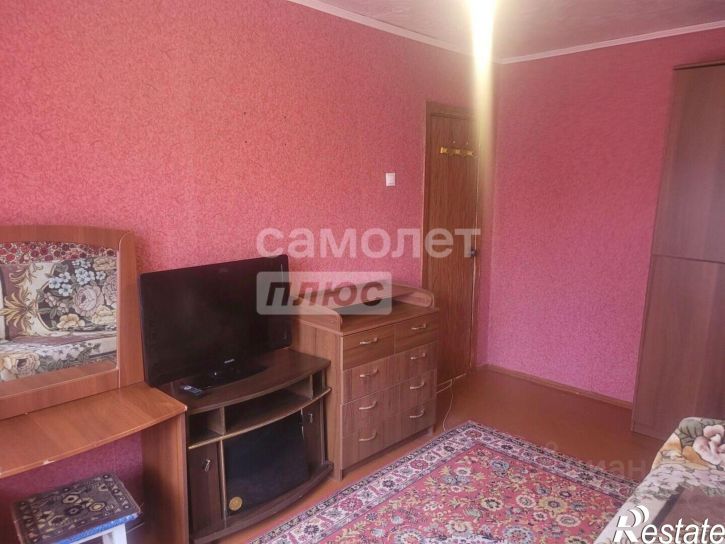 3-комн квартира ул Союзная, 59,  д. 59