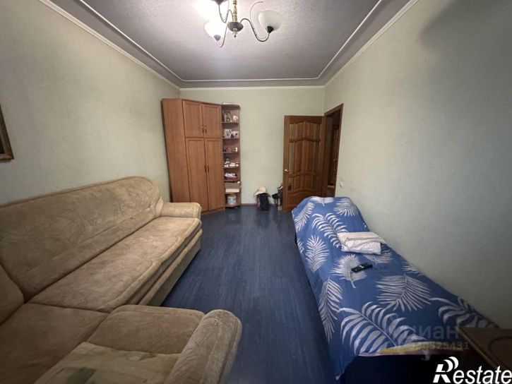 3-комн квартира ул Майский бульвар, 36,  д. 36