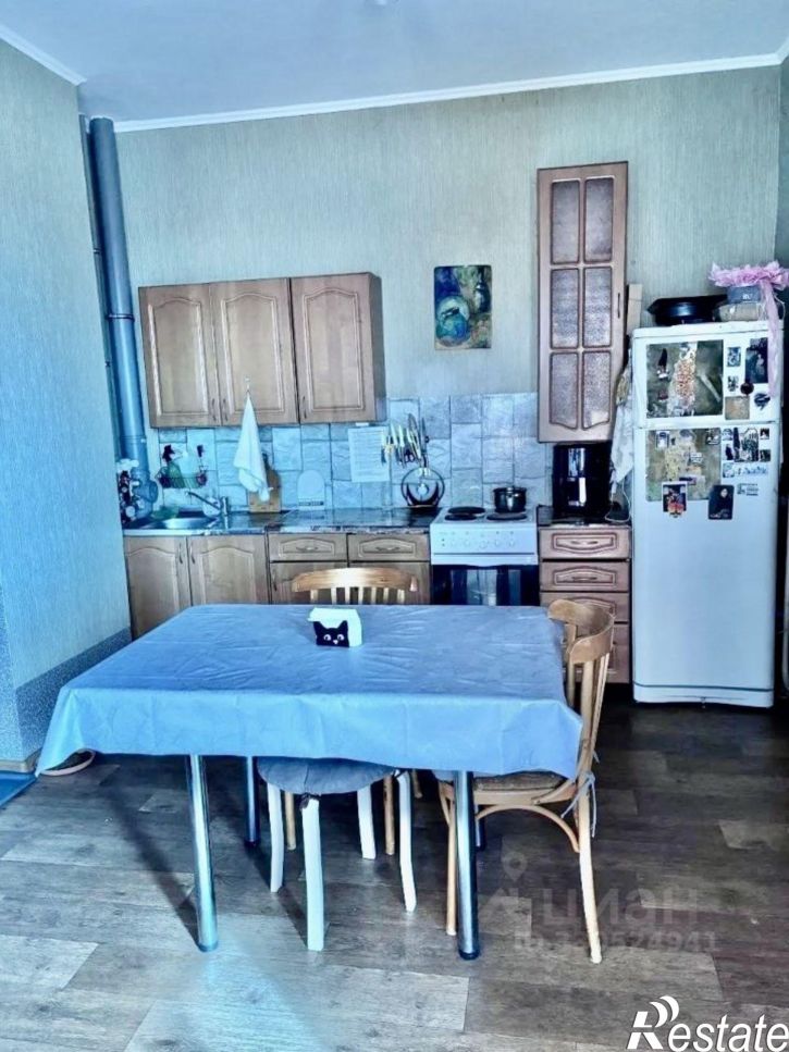 1-комн квартира пр-кт Анатолия Дериглазова, 15,  д. 15