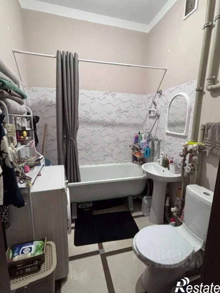 1-комн квартира пр-кт Анатолия Дериглазова, 15,  д. 15