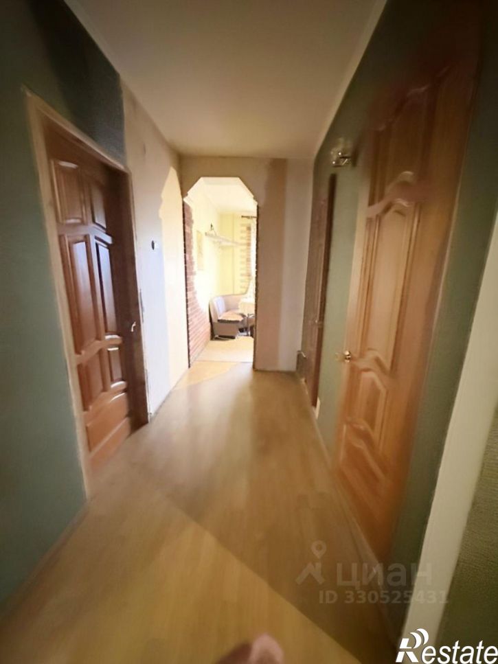 3-комн квартира ул Майский бульвар, 36,  д. 36
