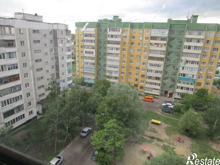 2-комн квартира ул Ясная, 3,  д. 3