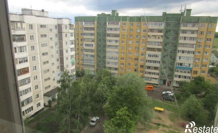 2-комн квартира ул Ясная, 3,  д. 3