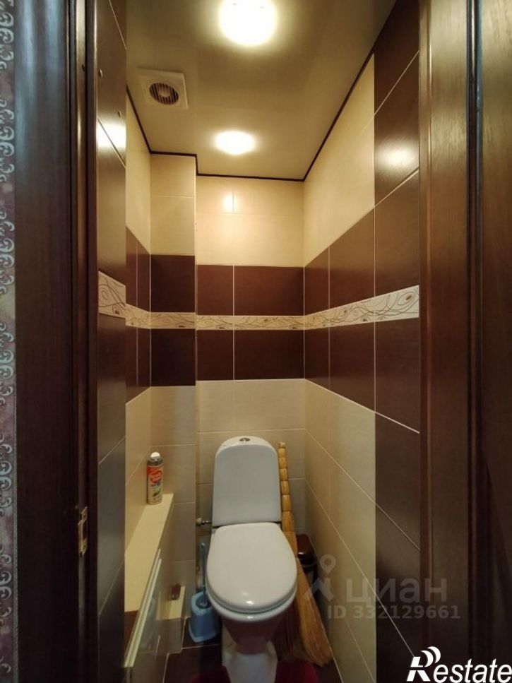 2-комн квартира ул Ясная, 3,  д. 3