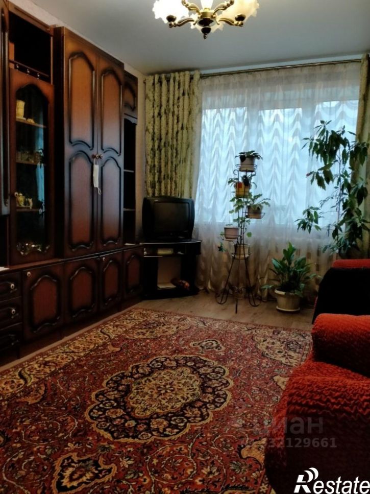 2-комн квартира ул Ясная, 3,  д. 3