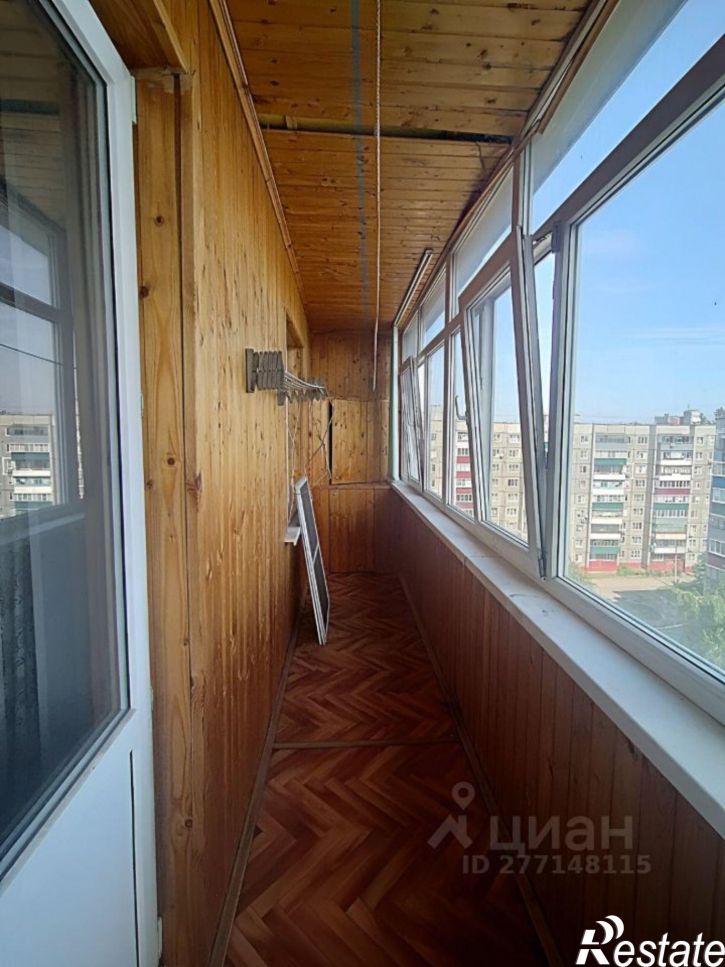 2-комн квартира пр-кт Ленинского Комсомола, 52Б,  д. 52Б