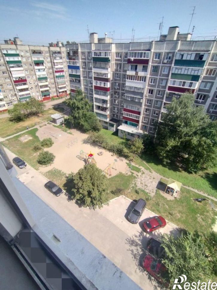 2-комн квартира пр-кт Ленинского Комсомола, 52Б,  д. 52Б