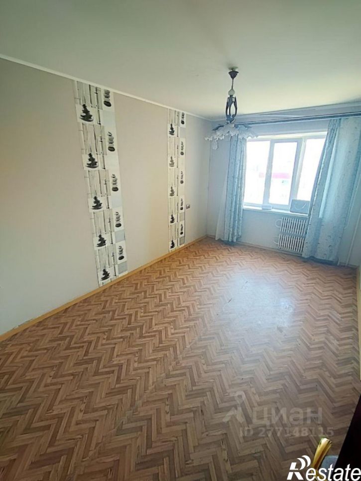 2-комн квартира пр-кт Ленинского Комсомола, 52Б,  д. 52Б