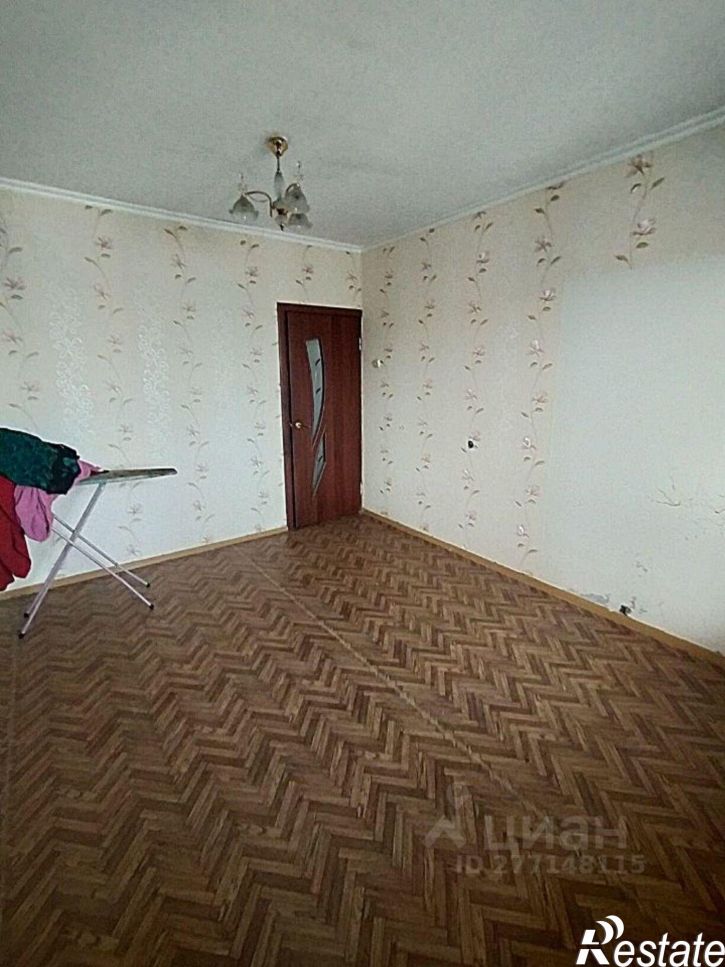 2-комн квартира пр-кт Ленинского Комсомола, 52Б,  д. 52Б