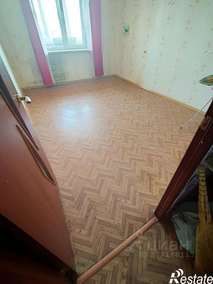 2-комн квартира пр-кт Ленинского Комсомола, 52Б,  д. 52Б