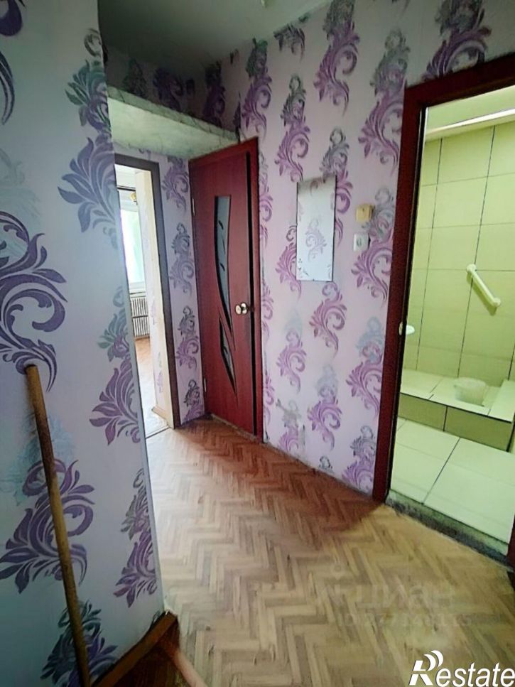 2-комн квартира пр-кт Ленинского Комсомола, 52Б,  д. 52Б