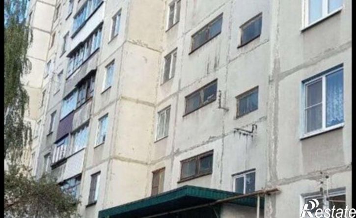 2-комн квартира ул Краснополянская, 5,  д. 5
